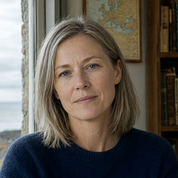 Isla Chisholm